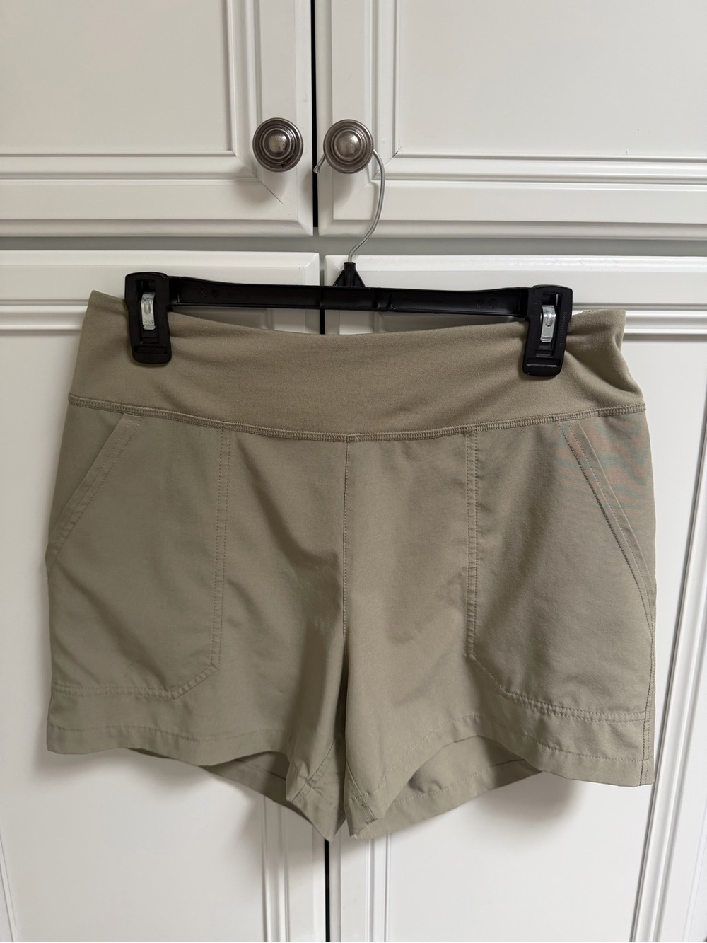 Patagonia W's Happy Hike Shorts - 4""